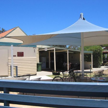 Fremantle Village Luaran gambar