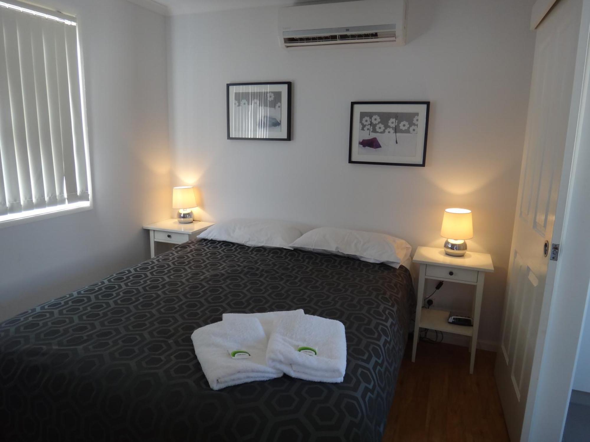 Fremantle Village Luaran gambar
