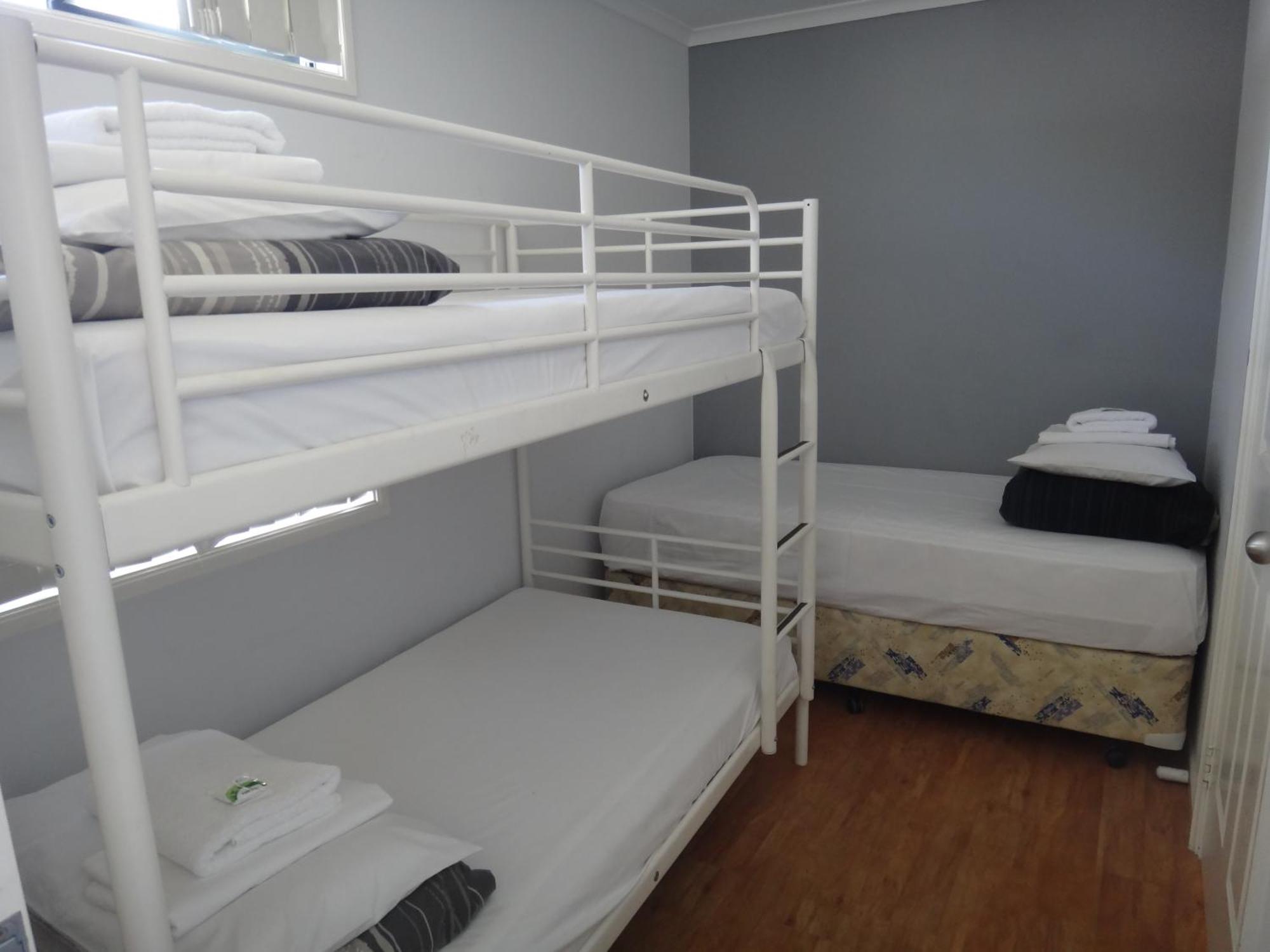 Fremantle Village Luaran gambar