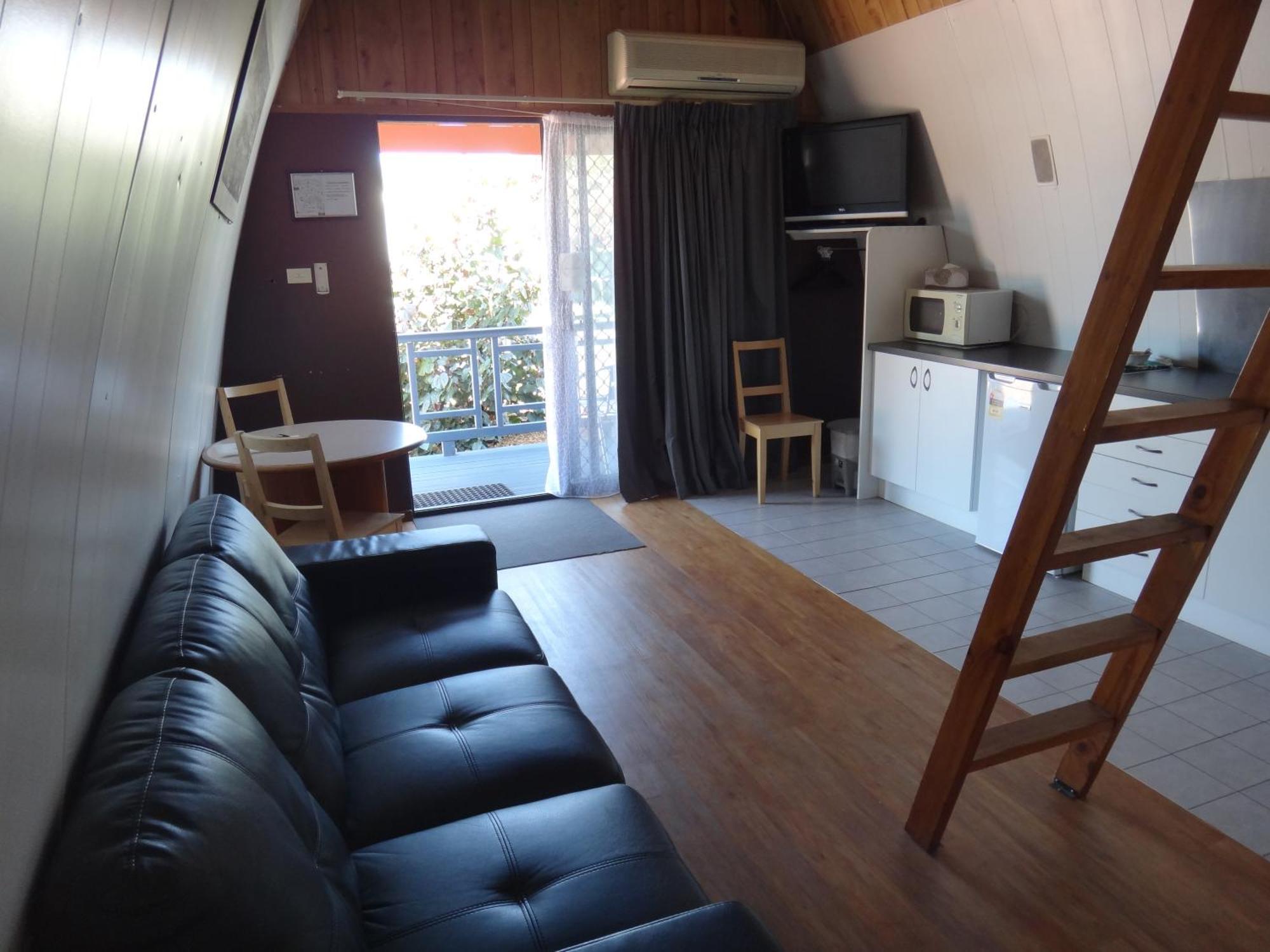Fremantle Village Luaran gambar