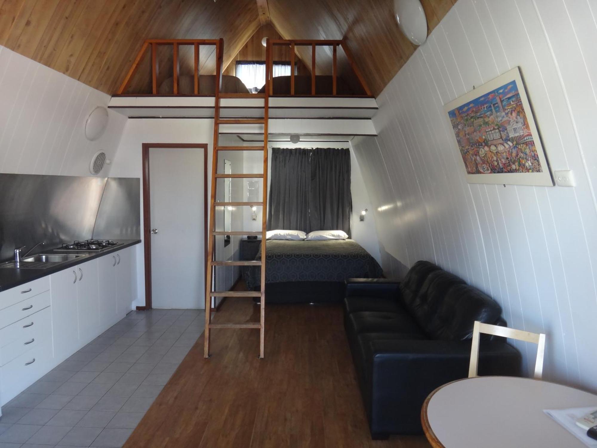 Fremantle Village Luaran gambar