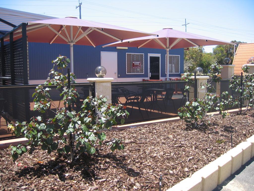 Fremantle Village Luaran gambar