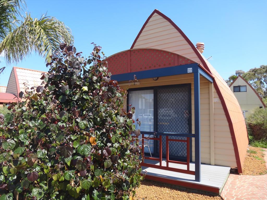 Fremantle Village Luaran gambar