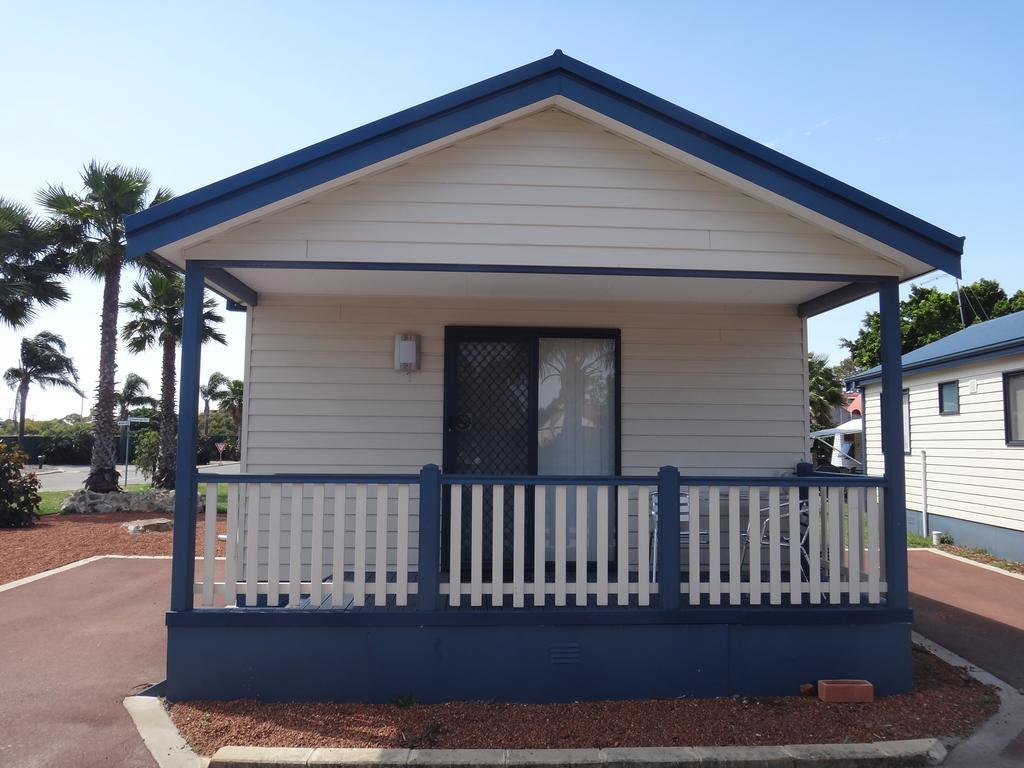 Fremantle Village Luaran gambar