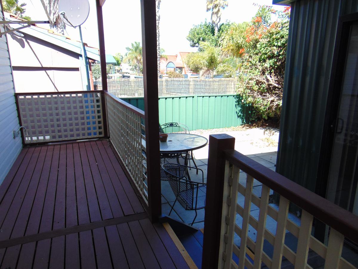 Fremantle Village Luaran gambar