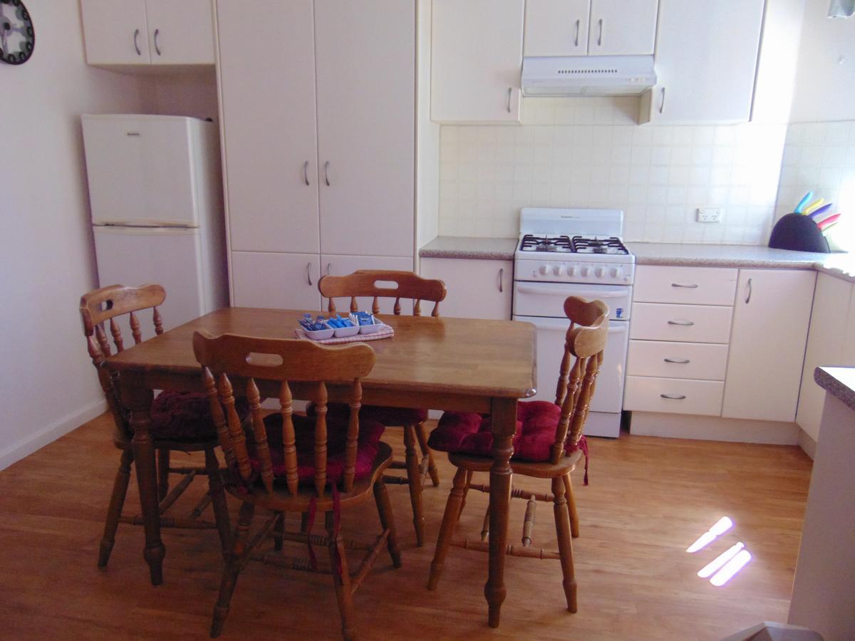 Fremantle Village Luaran gambar
