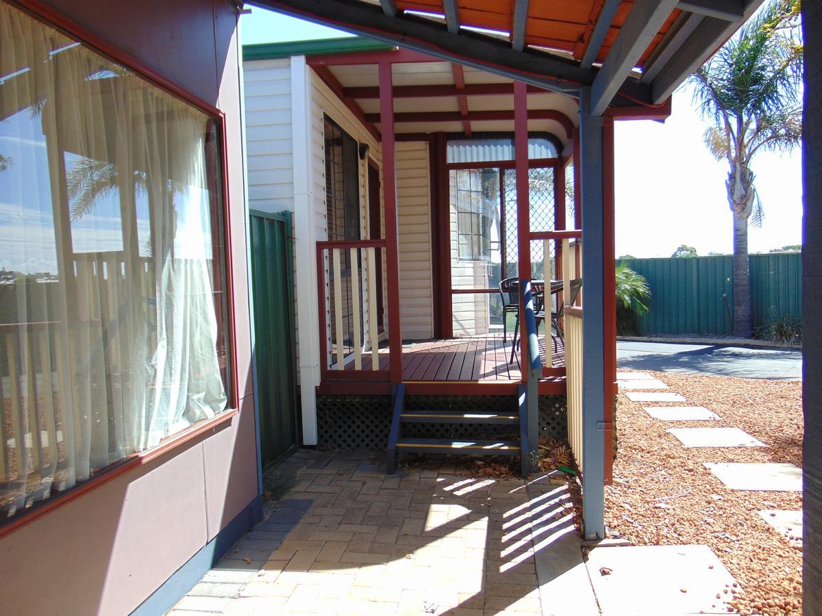 Fremantle Village Luaran gambar