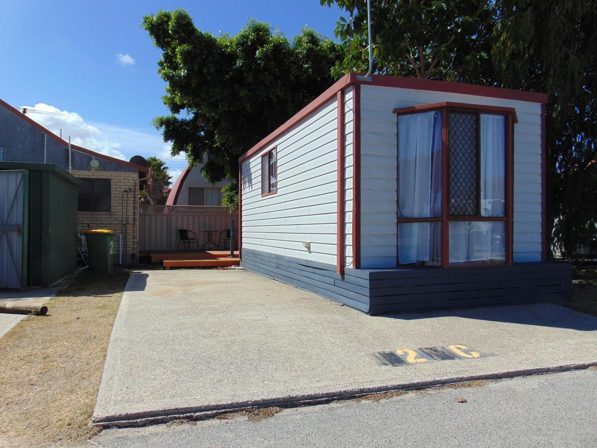 Fremantle Village Luaran gambar