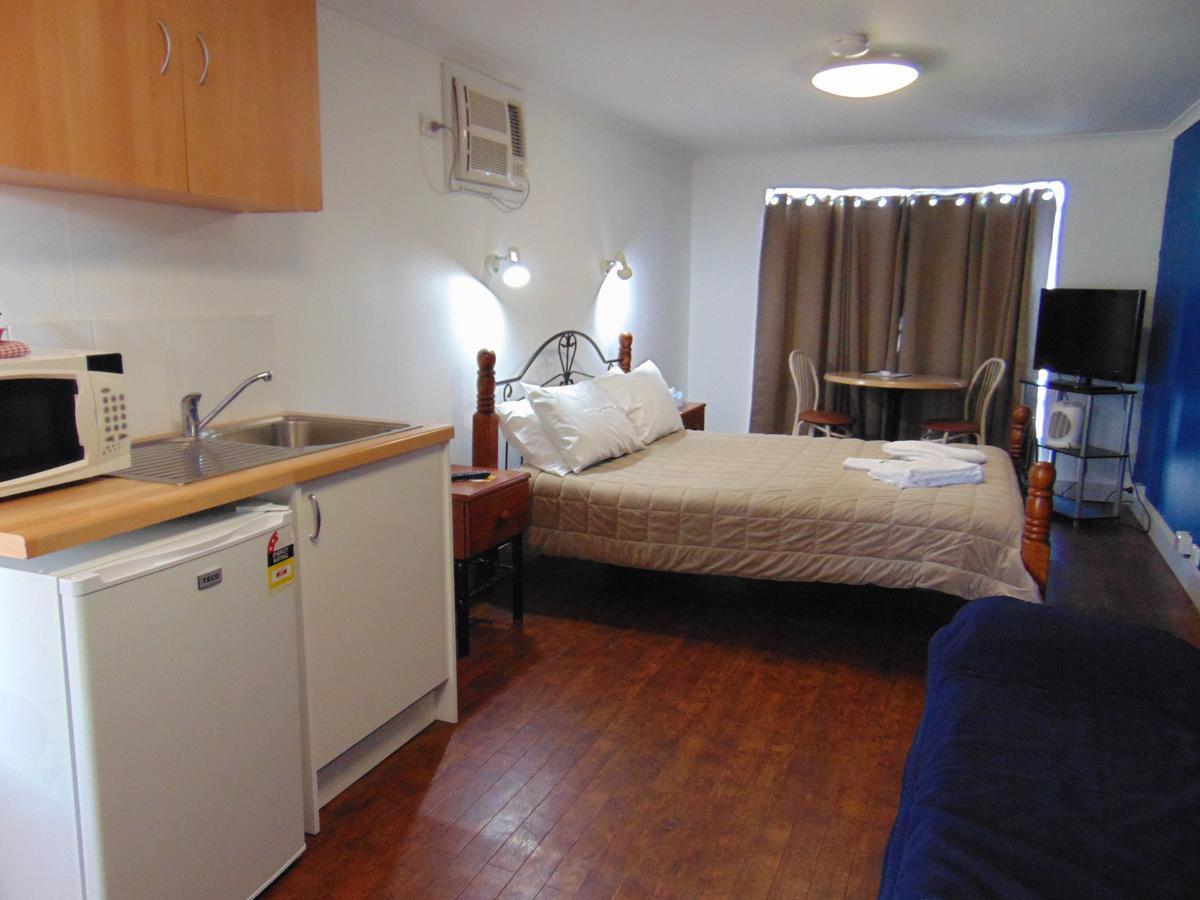 Fremantle Village Luaran gambar